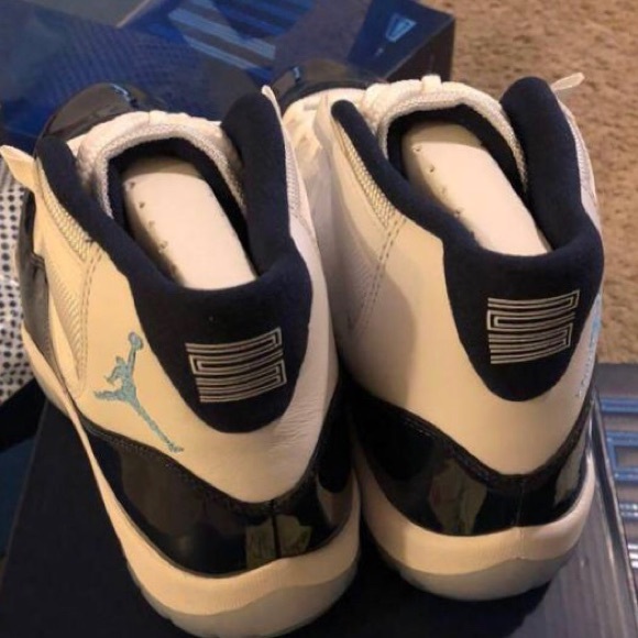 Air jordan 11 win like 82 - Picture 2 of 4